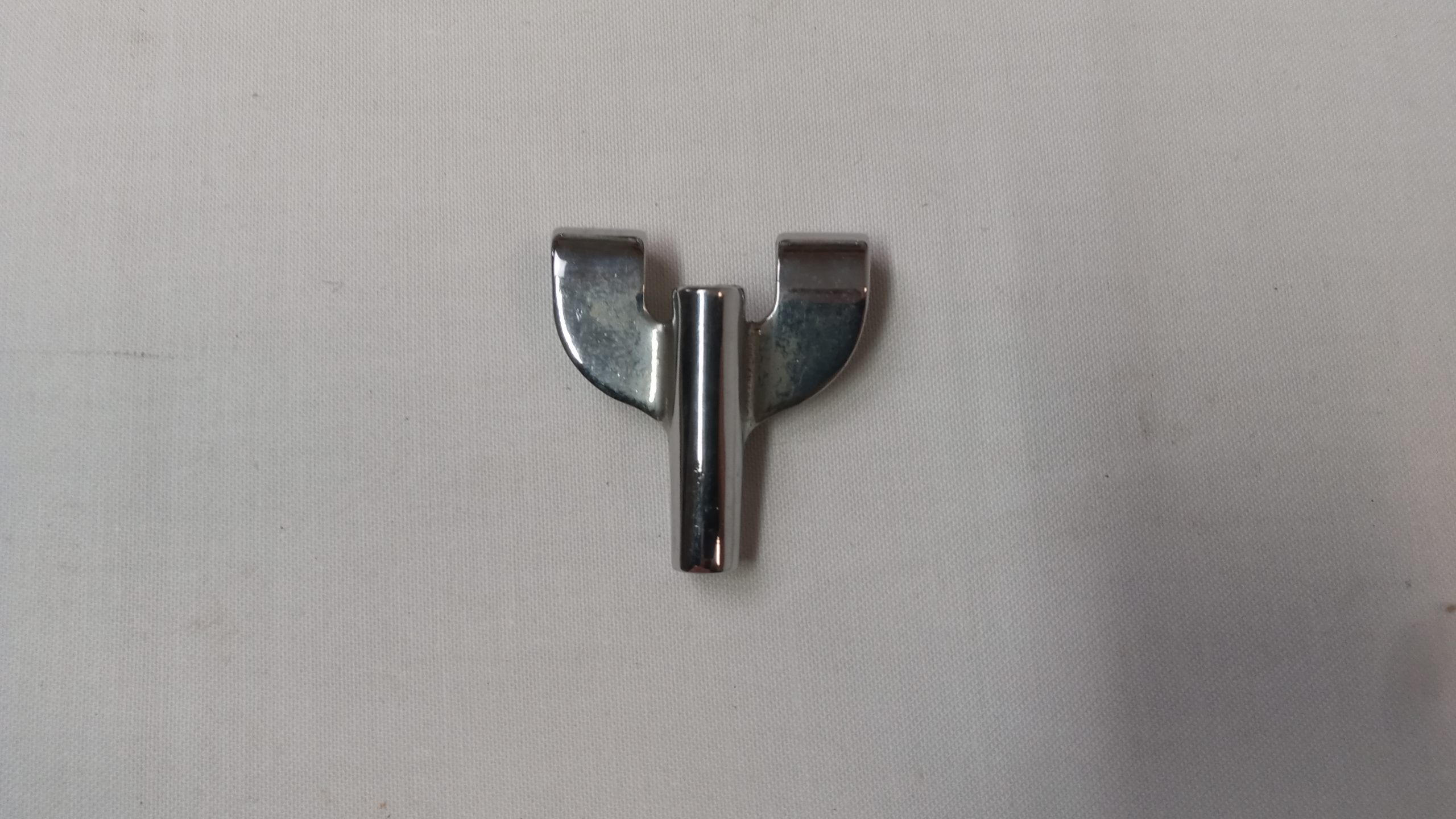 Ajax Bass Drum Claw 1950s Drumattic