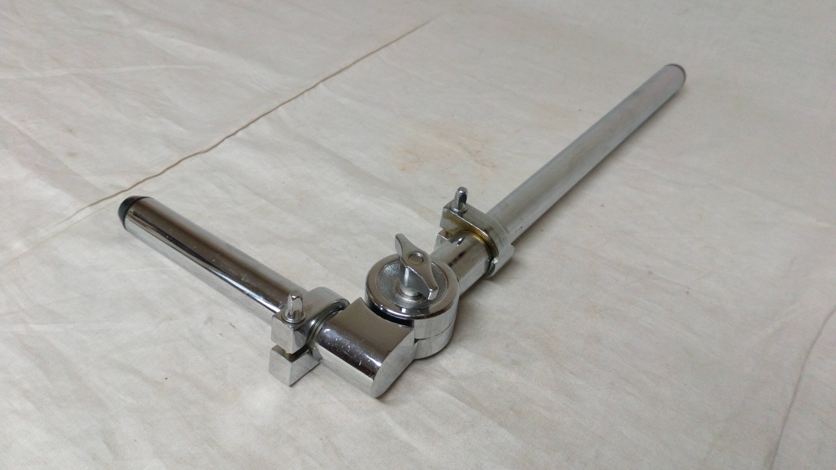 Pearl Style 22mm Tom Mounting Arm Drumattic