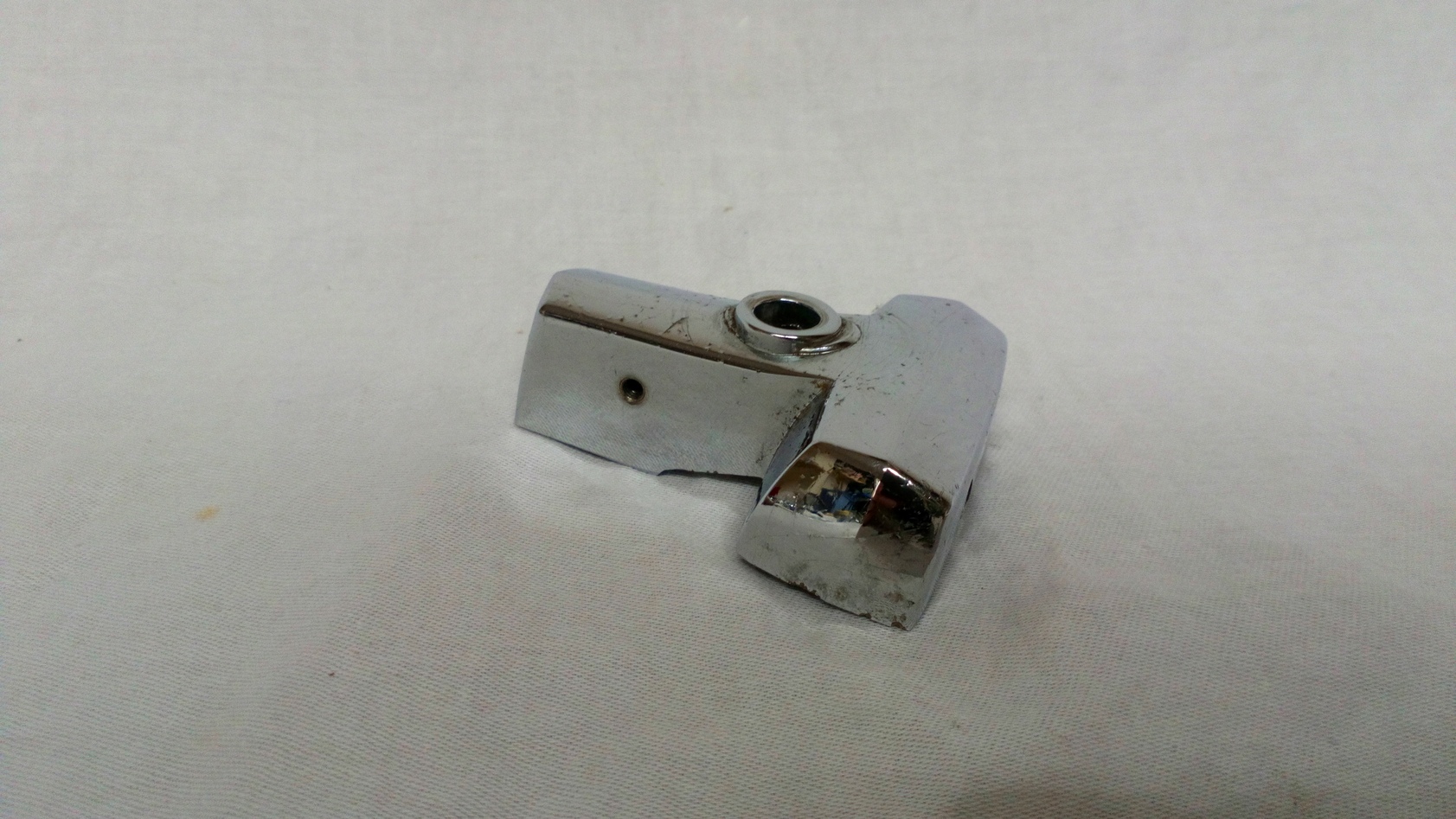 Premier 2000 Snare Drum Butt End Casing Drumattic