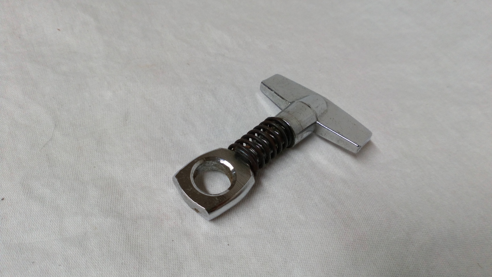 Cymbal Stand /Tom Mount Eyelet and Wingnut Drumattic