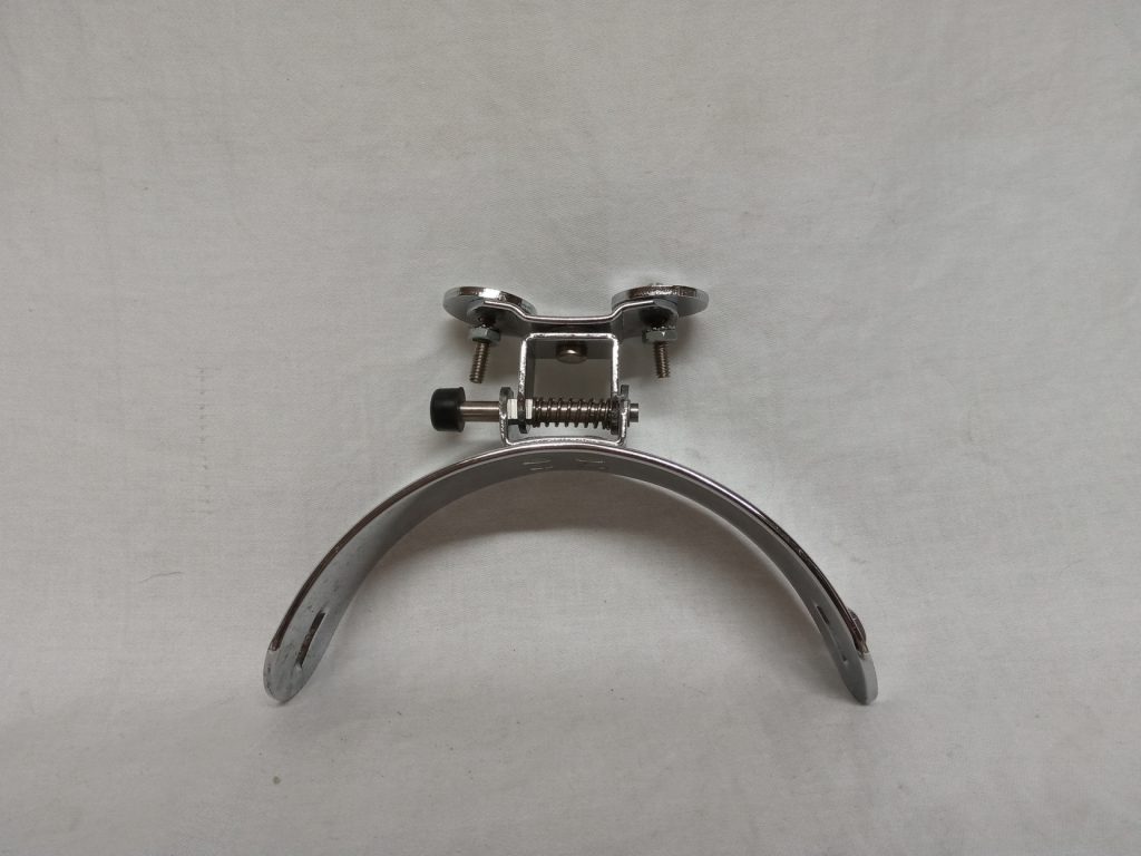 Ludwig Leg Rest For Marching Drums Drumattic
