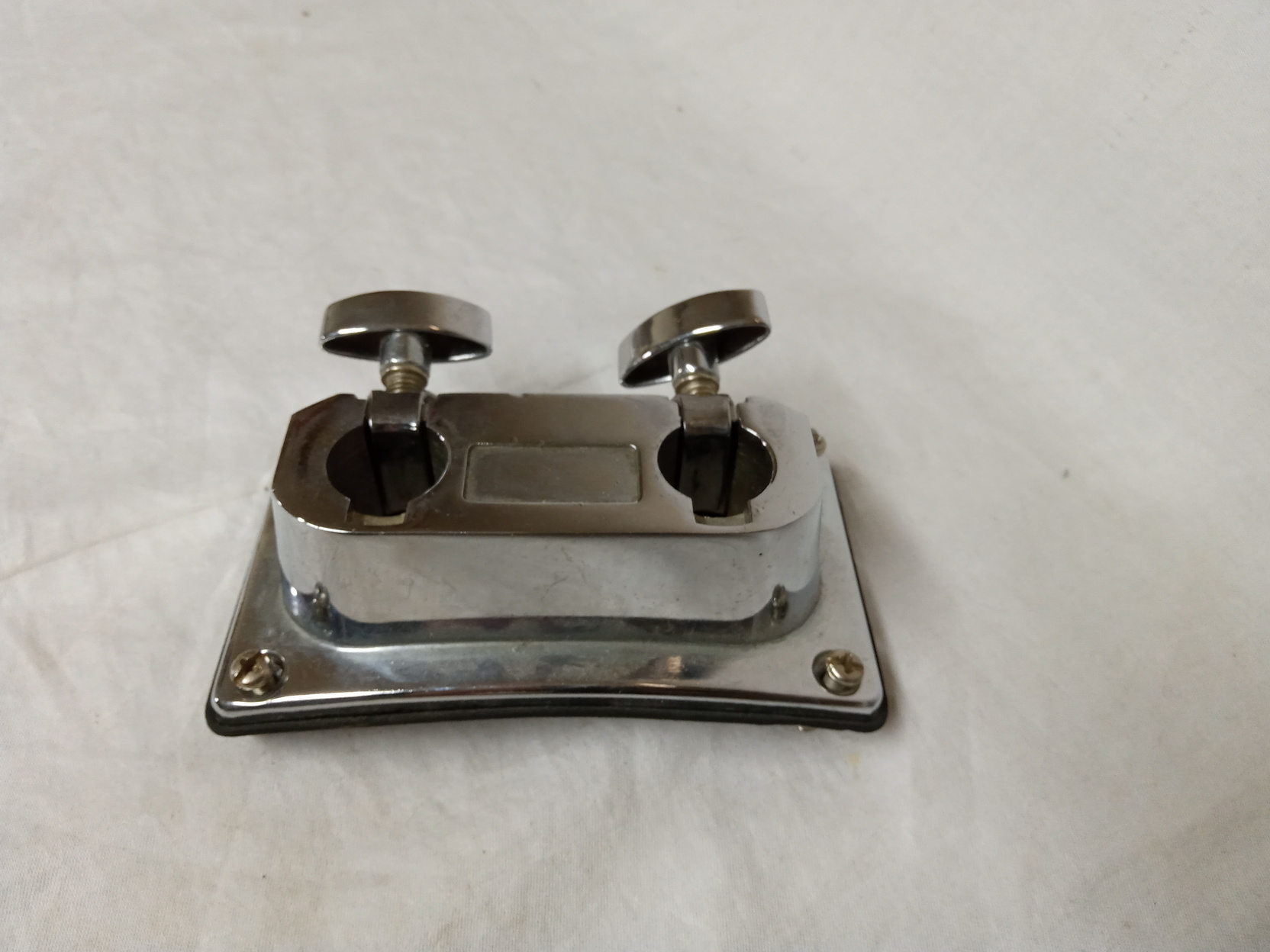 Premier Olympic II Double Bass Drum Tom Mount Drumattic