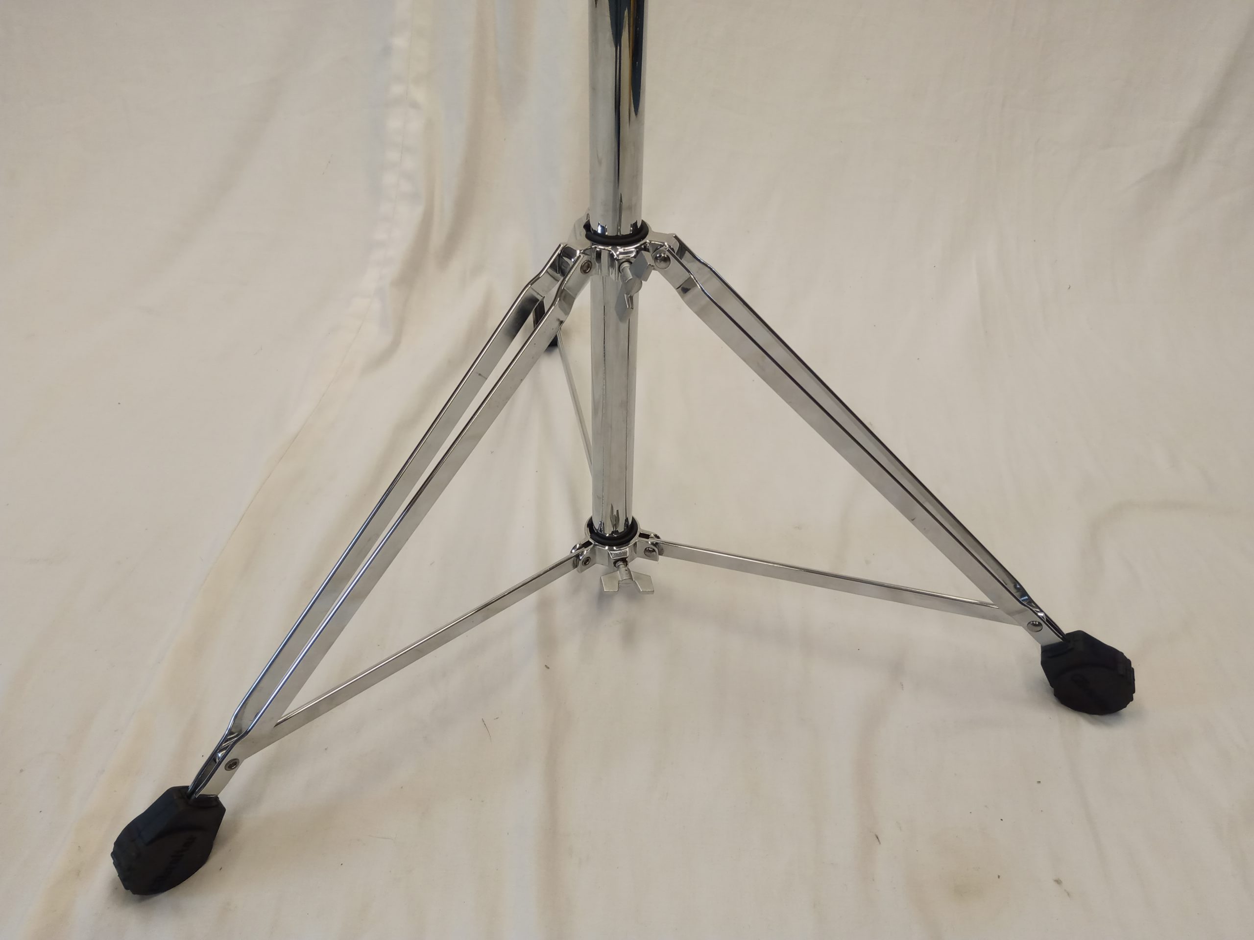 Gibraltar Pro Heavy Duty Cymbal Boom Stand With Counterweight Ex