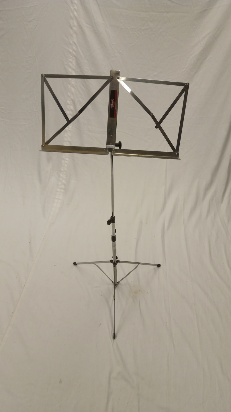 Stagg Music Stand Drumattic