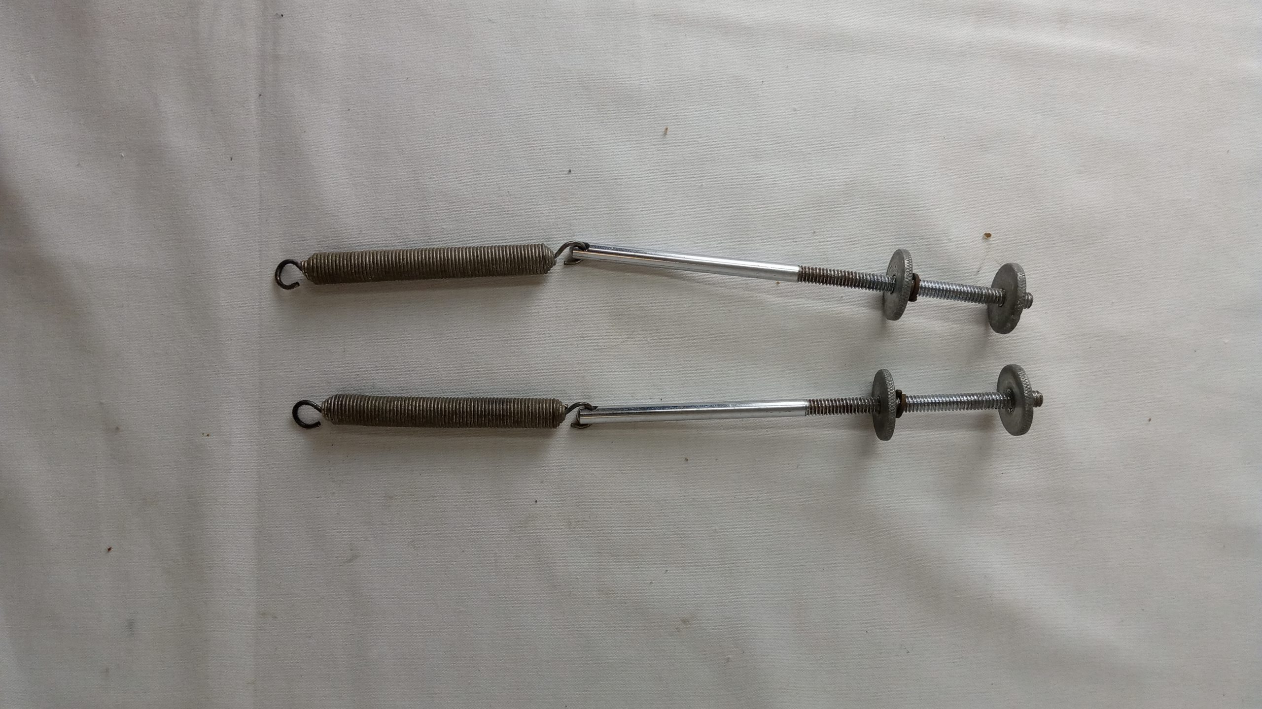 Premier External Hi Hat Springs and Attachment for Tristar / Trilok