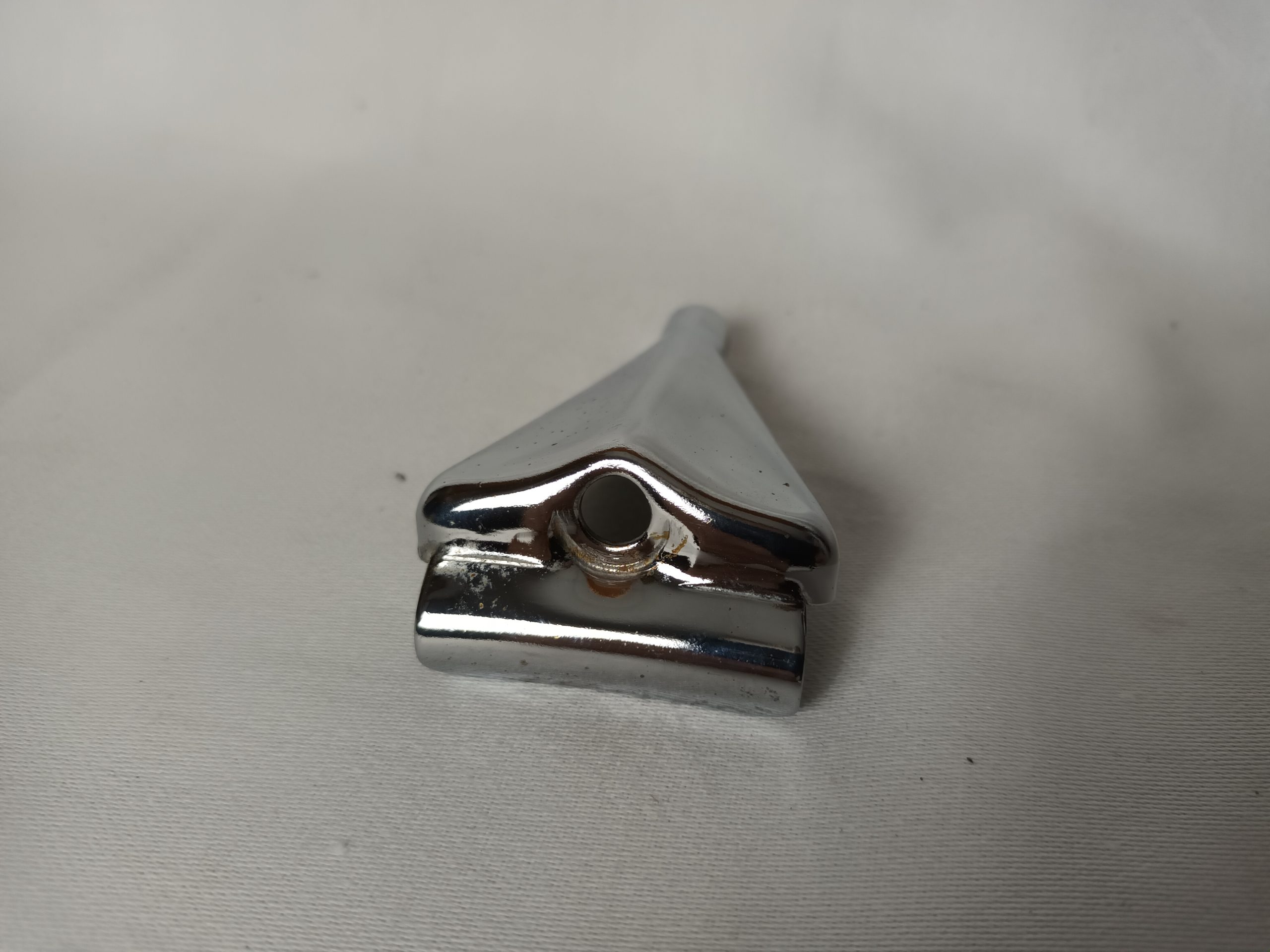 Vintage Pearl Bass Drum Claw Drumattic