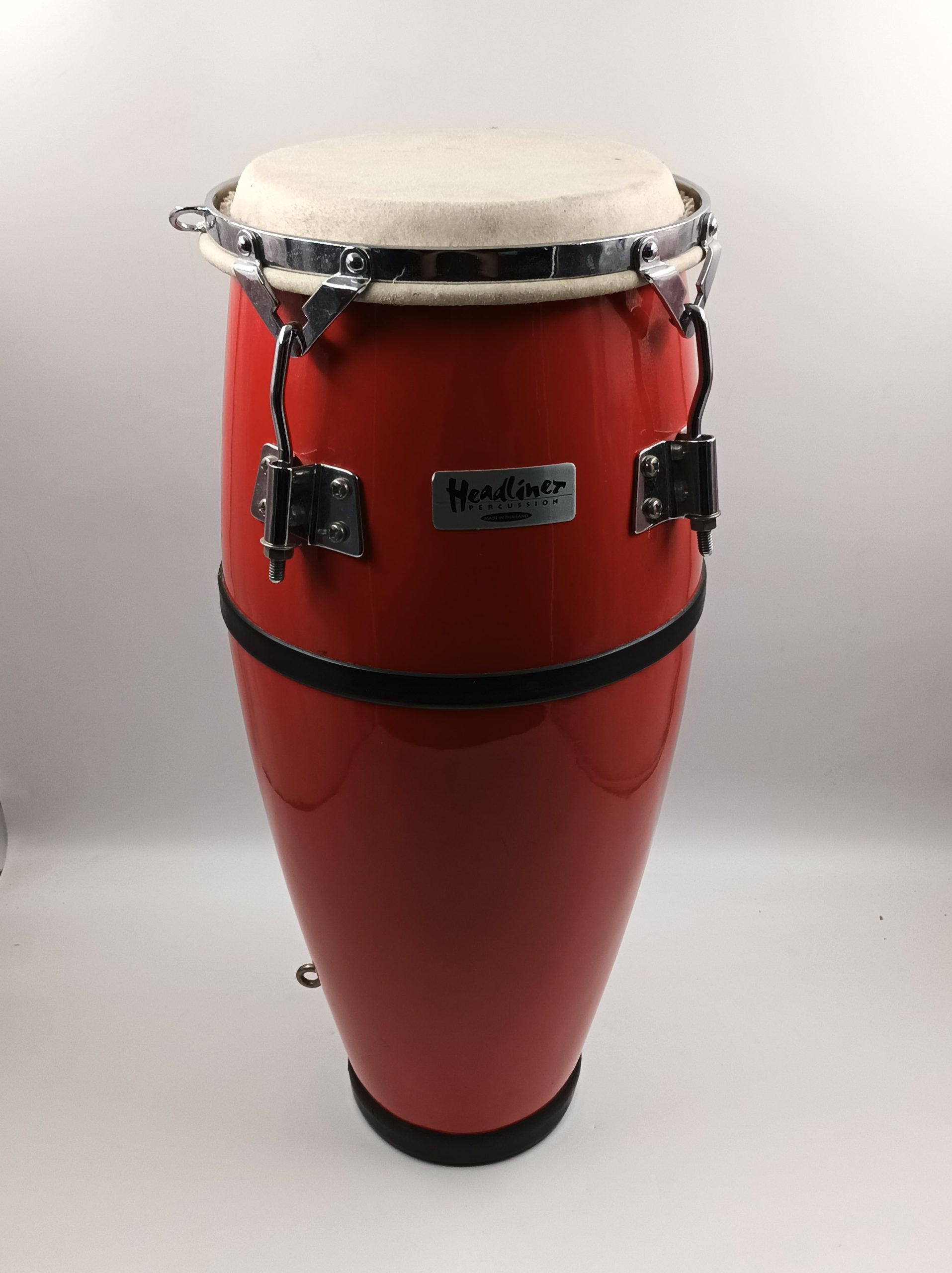 Meinl Headliner Fiberglass Conga Drumattic