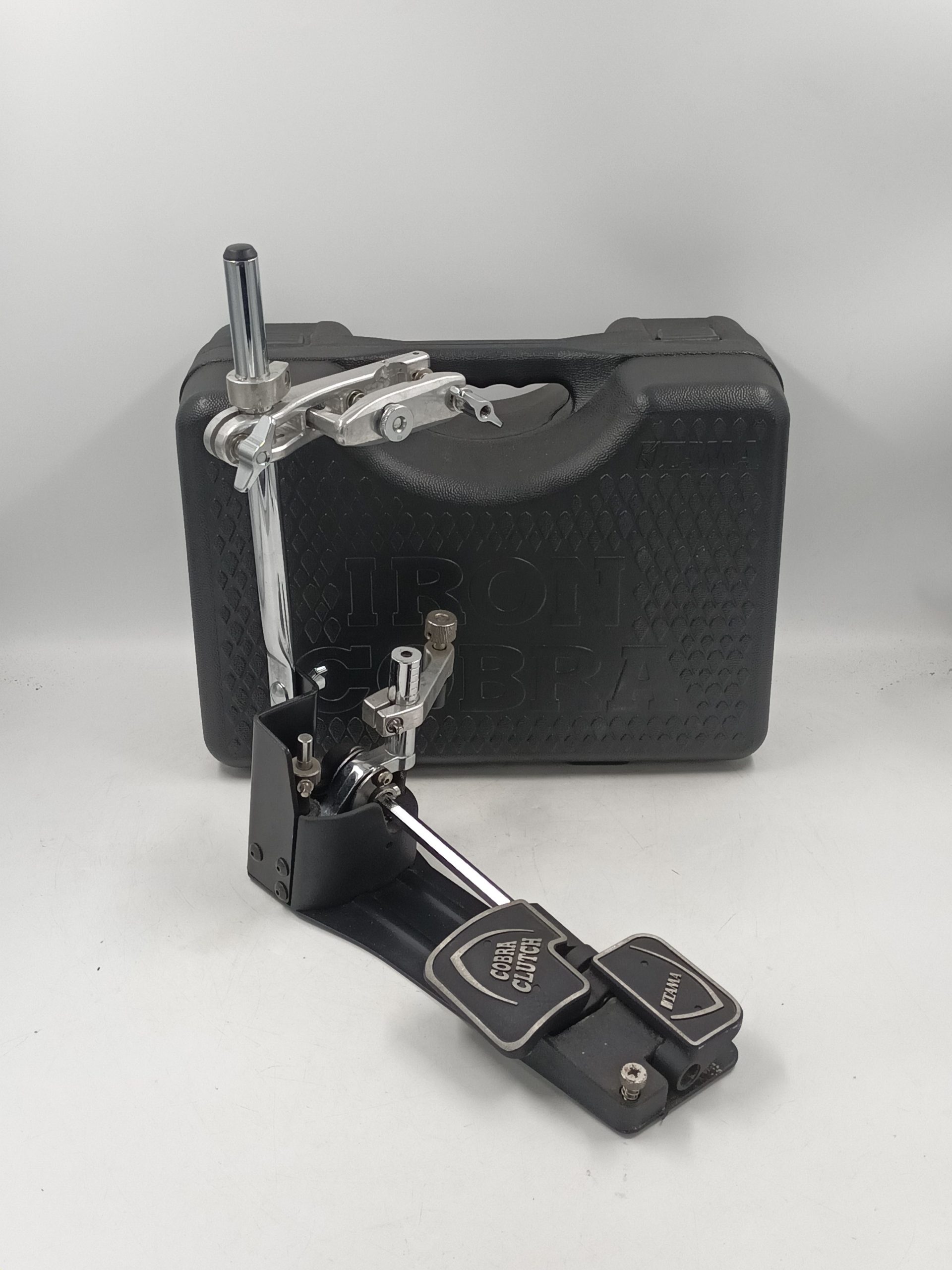 Rare – Tama Cobra Clutch – Hi Hat Drop Clutch Pedal