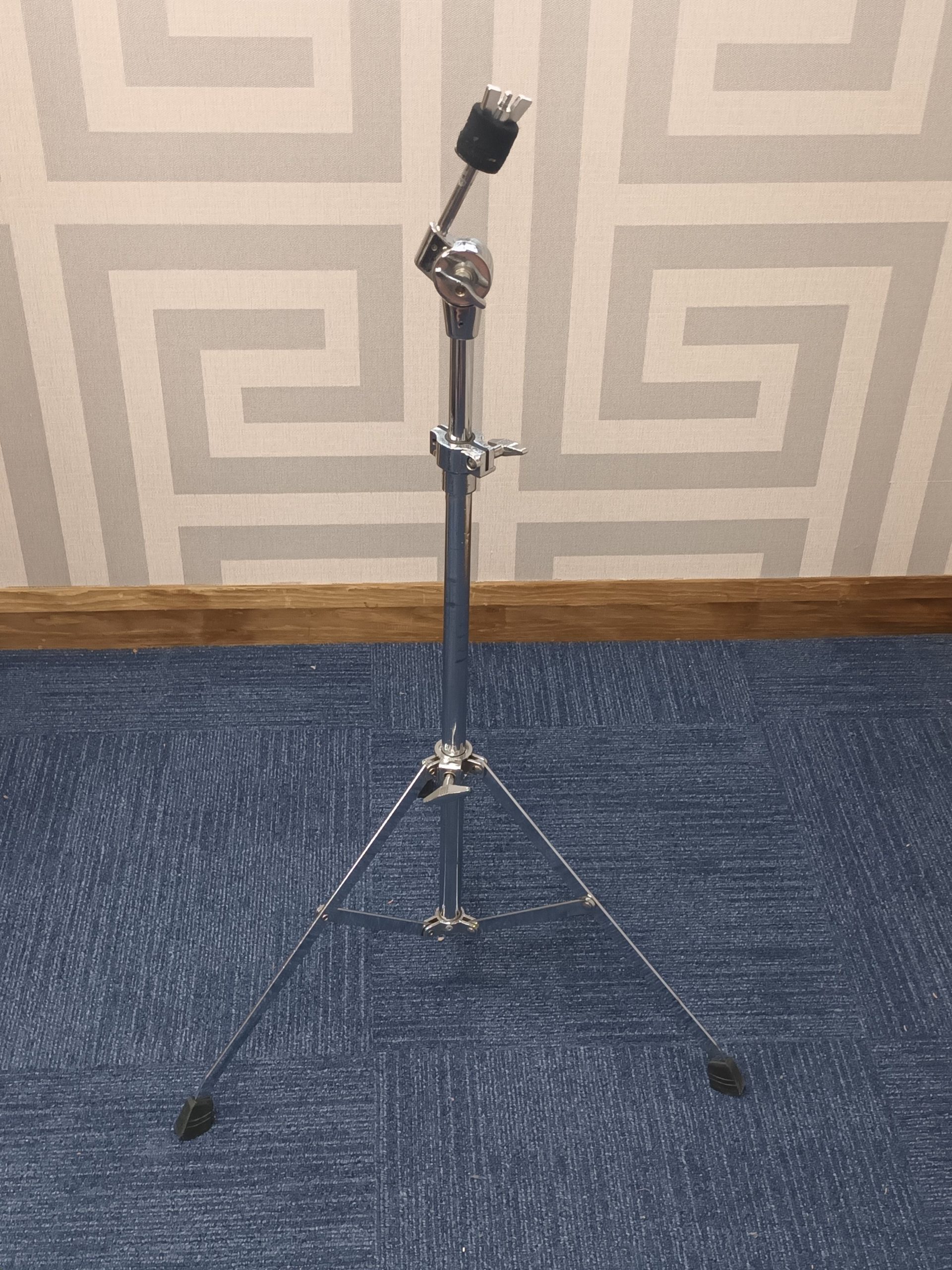 Straight Cymbal Stand