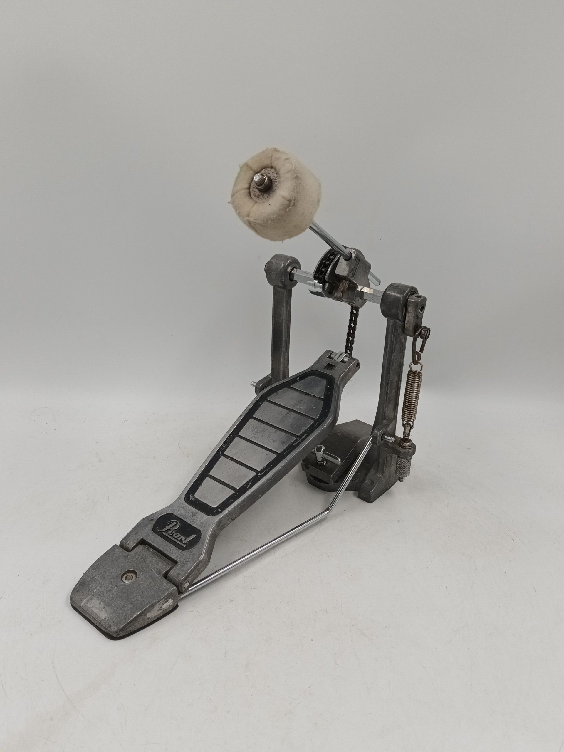 Pearl Bass Drum Pedal – P100