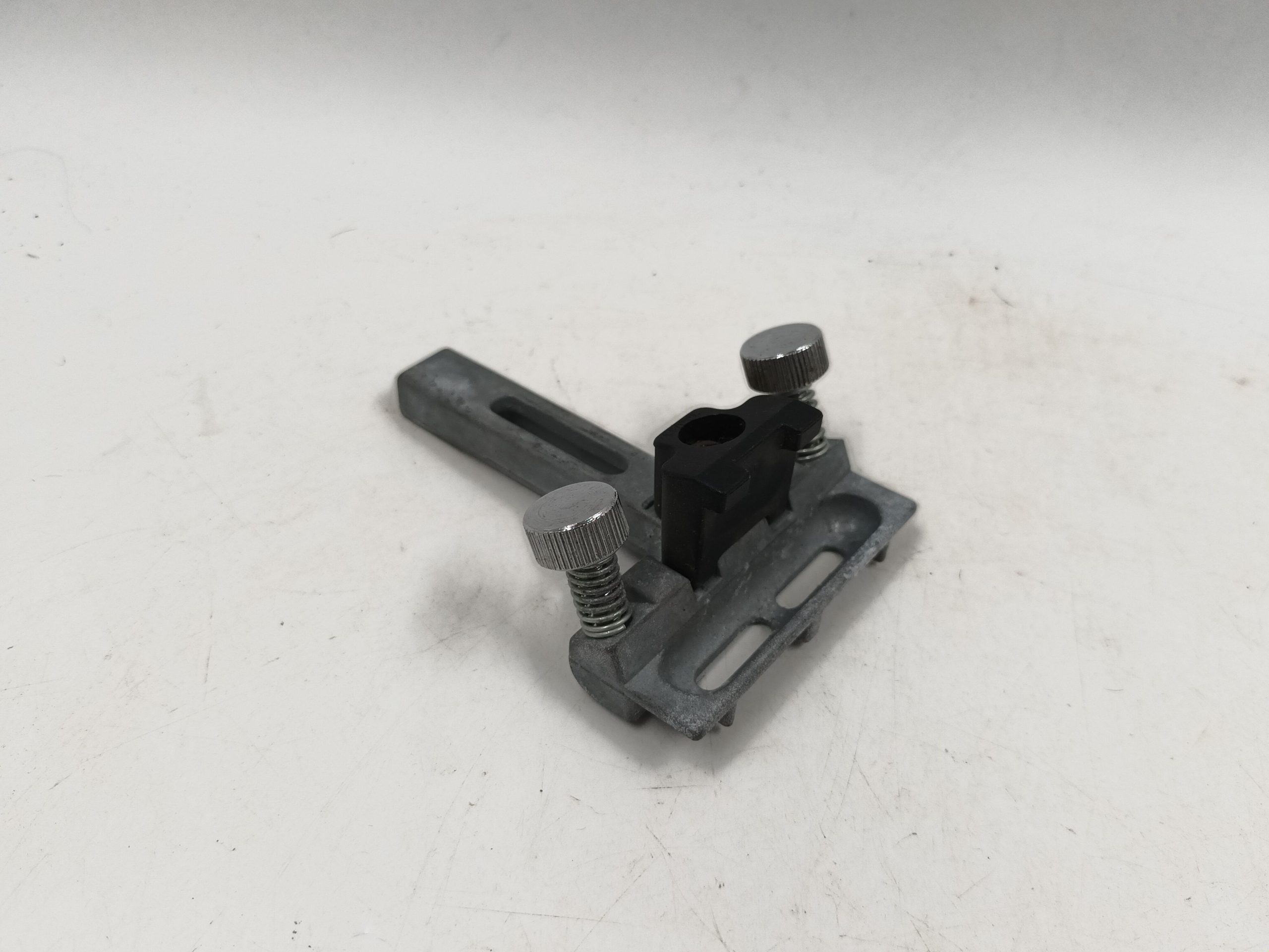 Premier EDP Bass Drum Pedal Floor Spike Clamp Section