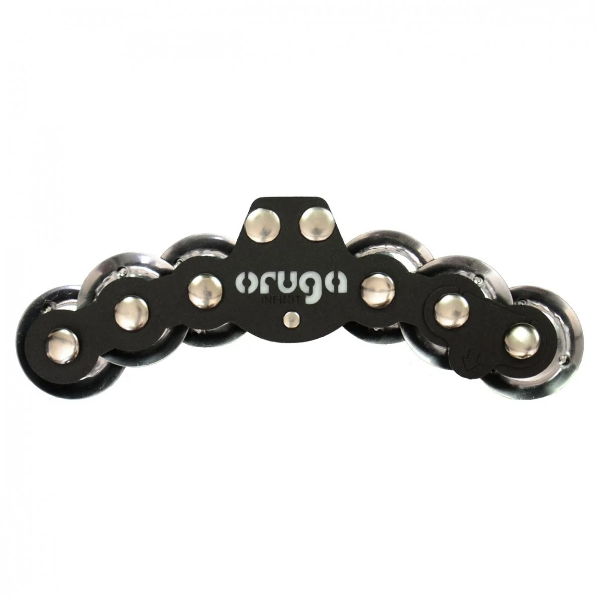 Oruga Jingles Small