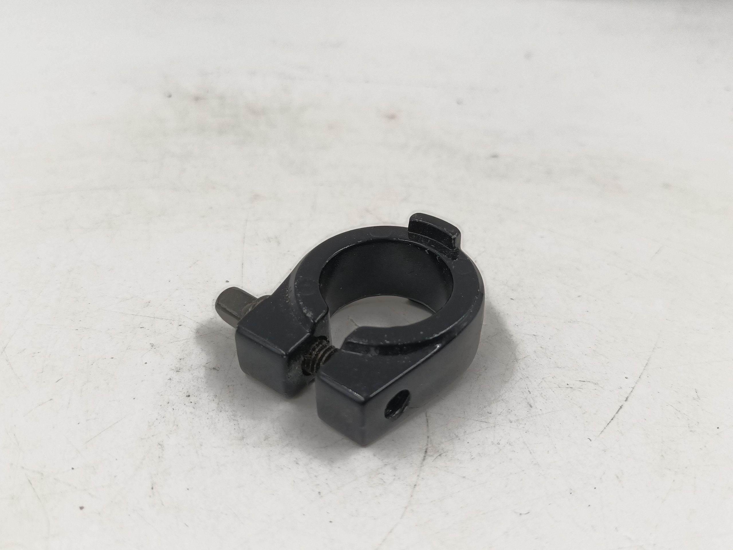 Pearl 22mm Memory Lock – Black