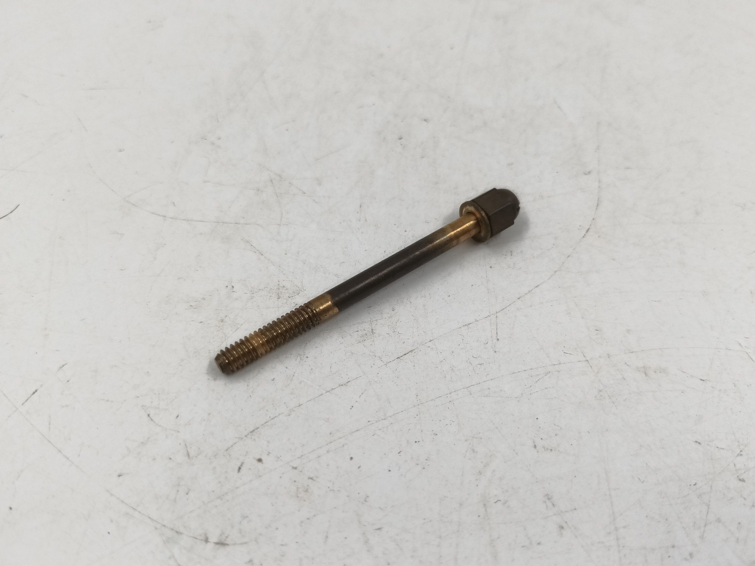 Vintage Selco Snare Drum Tension Rod
