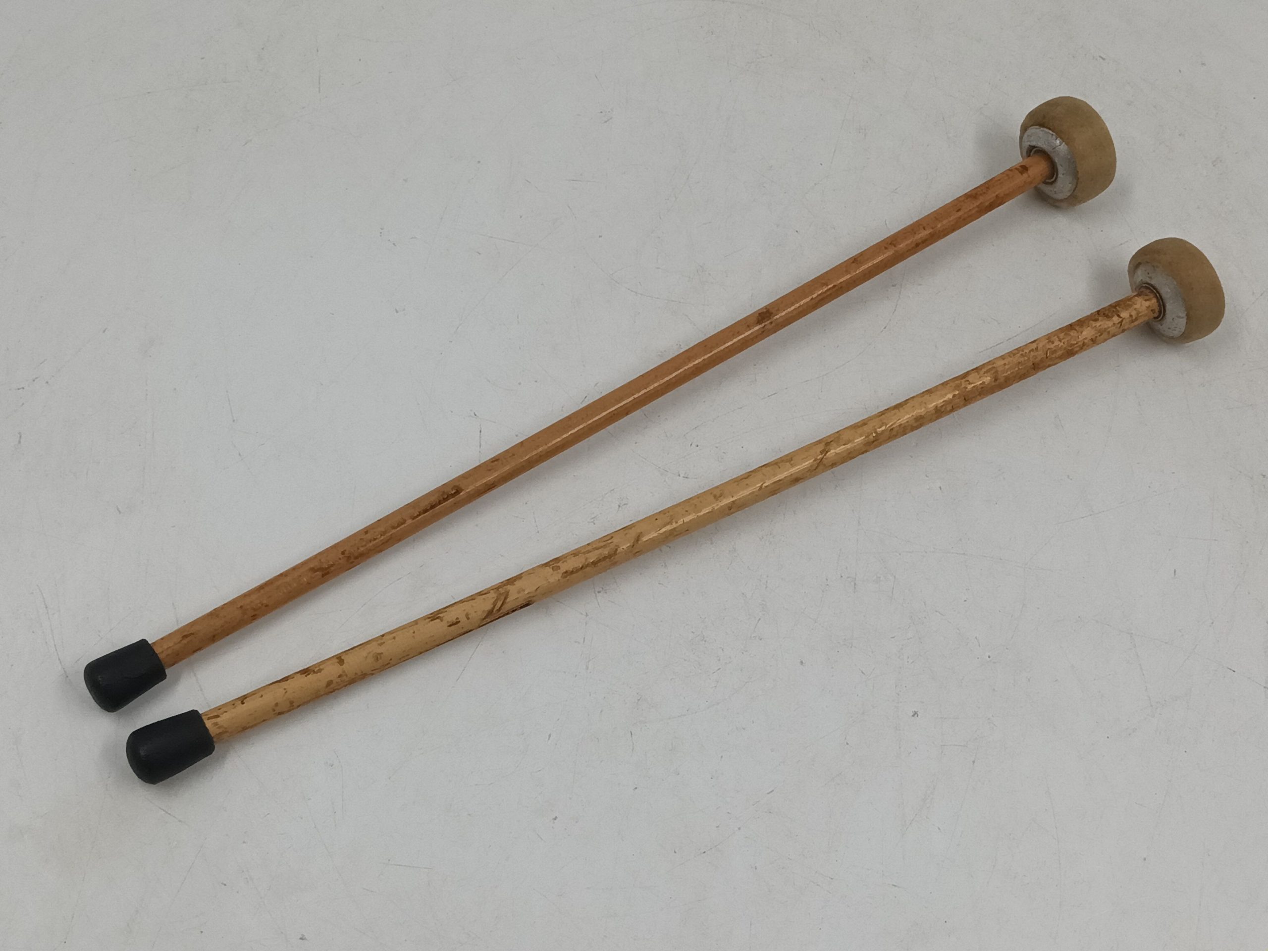 Vintage Premier Drum Stick Mallets