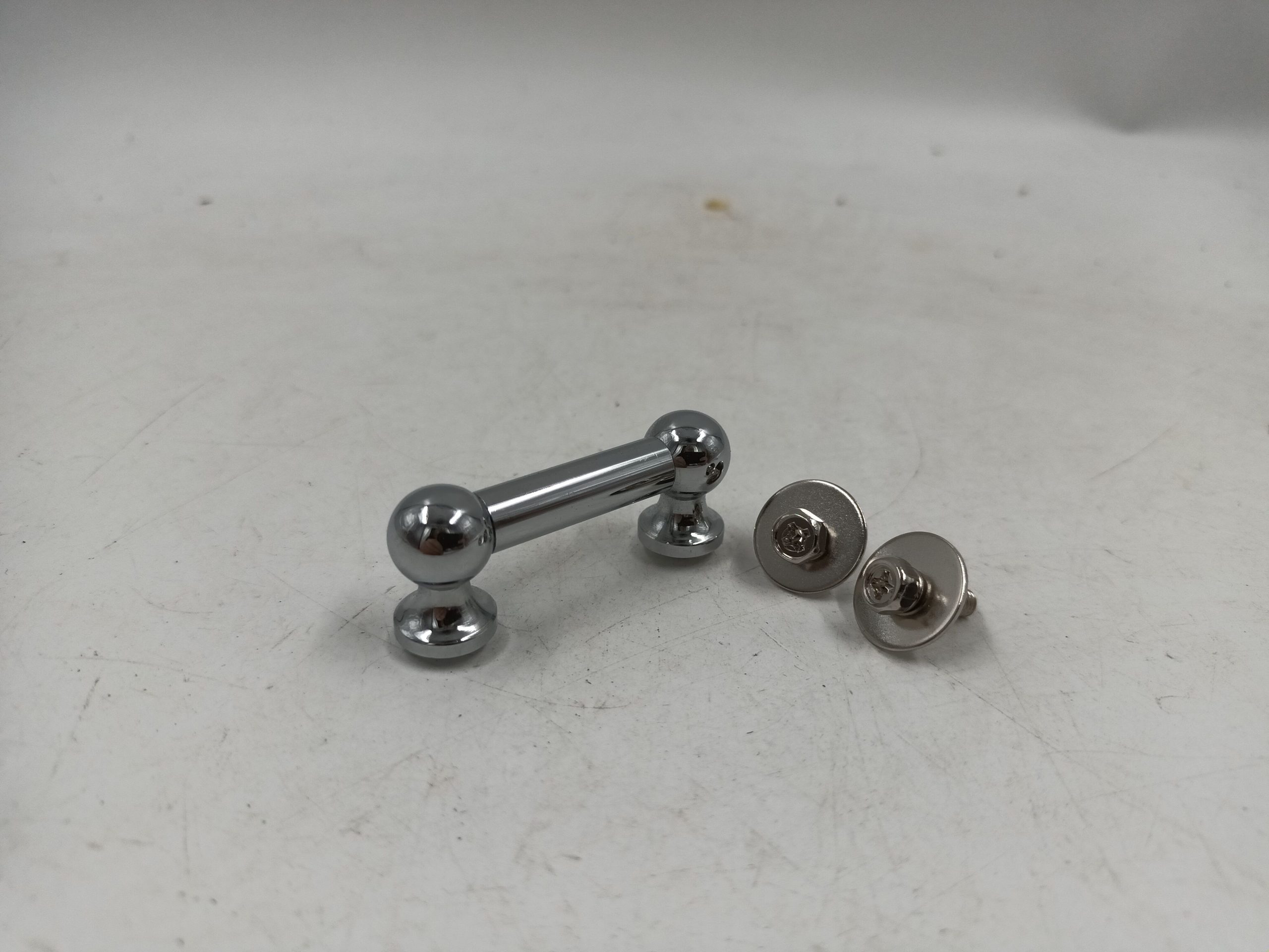 16 x New Worldmax 38mm Single Ended Tube Lugs